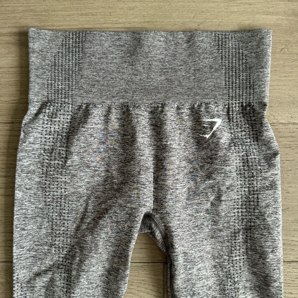 🦊 NWOT Gymshark Vital Seamless Leggings​​ - Picture 6 of 8